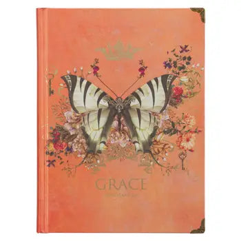 Journal - Hardcover