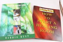 Load image into Gallery viewer, The &quot;Healing for the Next Generation&quot; Book Bundle
